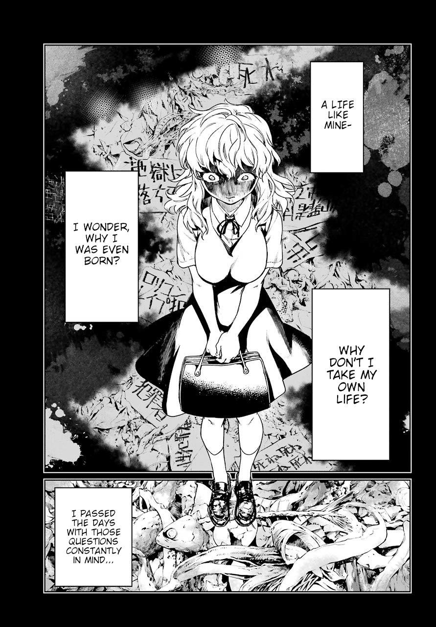 Mahou Shoujo Tokushuusen Asuka Chapter 44 9